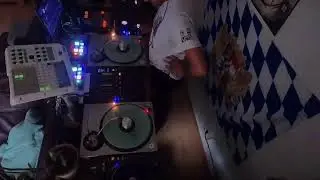 Live Techno Dj Mixe by Meikel X Andr.Son King