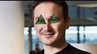 Илкка Паананен это илюминат!