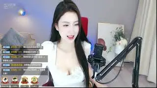 虎牙huya 苏樱 20211016