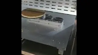 Automatic Cake Cutting Machine Commercial Cake Slicer #machine #foodmachine #food