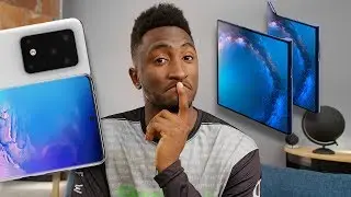 Мы достигли пика популярности смартфонов?
