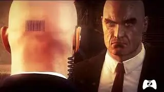 Hitman Absolution : A Primeira Meia Hora | Zangado