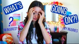 How to Deal with & Prevent Dance Injuries - My Injury Story