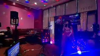 Bollywood Karaoke Event 
