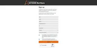 How-to Find Bots & Digital Workers on the Bot Store | Automation Anywhere RPA