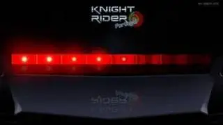 ORIGINAL KNIGHT RIDER THEME - hip hop