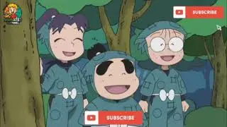 Ninja Boy Rantaro S24 E03 ||Hindi Dubbed || Animated channel || like and Subscribe ||#shorts #anime