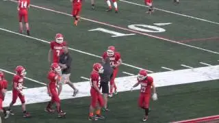 Suburban League Championship 2015