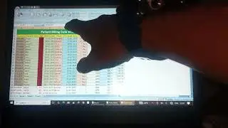 Excel page ত Header, Footer ৰ ব্যৱহাৰ..👨&zwj;💻☝️🎥 #yt #excel #learning #shorts
