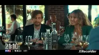 Bande annonce TF1 Film : Alibi.com 2