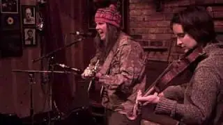 Open Mic Riptide