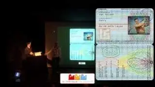 Conf&eacute;rence/Spectacle sur l'histoire du golf