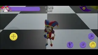 VirtualCircus