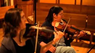 Ave Maria - Daniel Taylor & Les Petits Chanteurs du Mont-Royal