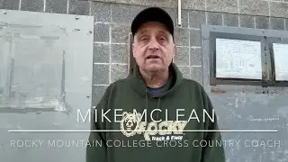 Rocky Mountain College cross country previews Frontier Conference Championships