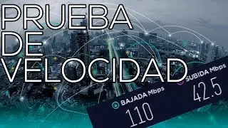 Speedtest LTE+ Mexico | AT&T vs Telcel vs Movistar | Octubre 2019