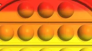 Ultimate POP IT Challenge 🔥 | Non-Stop Satisfying Sounds 