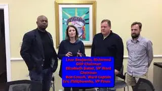Richmond GOP We Need You!