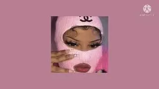 city girls - act up (sped up)