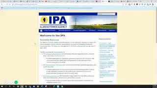 Comed Illinois community Solar explained