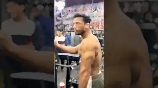 Tricep PDF. #motivation #triceps #youtubeshorts #bodybuilding #india #moradabad