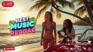 Chill Reggae on Hawaiian Beaches &ndash; Tropical Summer Island Beats 🍍