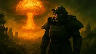 Фоллаут 2 сезон &mdash; Русский трейлер (2025) | Fallout Season 2 Trailer