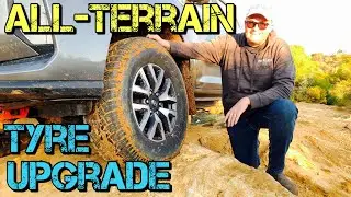 Тест самых недорогих вседорожных шин | LDV T60 MAX Luxe | Обзор внедорожных шин Maxtrek SU-800 | Стоит ли покупать AT?