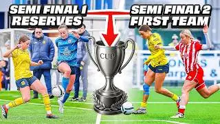 If Both Teams Win&hellip;It's a HASHTAG ONLY Final!