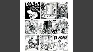 El Hombre Cucaracha