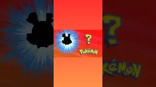 Who&rsquo;s That Pok&eacute;mon? 🔍✨ #pokemon #shorts #trending #viral #dailyshorts #explore #fun #game #quizz #pb