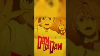 Твой кент попал в аниме | ДАНДАДАН  #mrraven #аниме  #дандадан  #обзораниме  #юмор  #мем  #топ