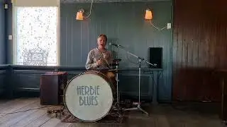 Herbie Blues - Drop Down