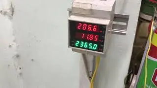 Powersoft K6- 2kw 4R, 1700w/4000w 2R