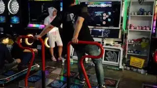 [PPF2017]Banya P Guitar Remix D24 Rush 120 11Miss Break On