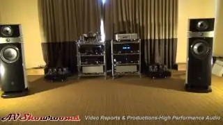 Music Direct, Balanced Audio Technology, Avid