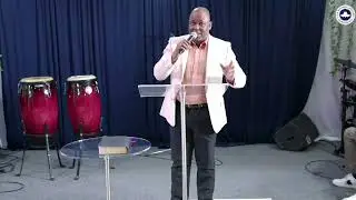 Greater Beginning Is My Reality || January 18th 2026 || Pastor Mrs. Oluwatoyin Oshode
