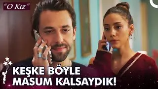 Ozan'ın Zeynep'e Aşık Olma Ser&uuml;veni - O Kız