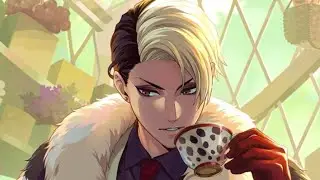 Am I Still His Teacher's Pet? || TW EN Divus Crewel SSR Gacha Pulls