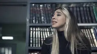 Un Amigo Como Tú - Cintia Aldana (Video Oficial) prod. @maelomix