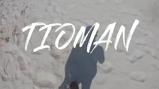 Tioman Island | 刁曼岛 | Pulau Tioman X Paya Village