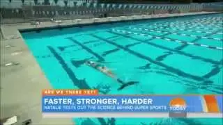 NBC Today Show Lunocet coverage
