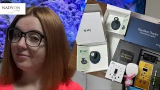 Корейские инновации для здоровья и молодости!)