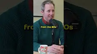 Why Income Tax Was 89% After WWII w/ Philip Goff