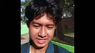 Vlog taman rimba 