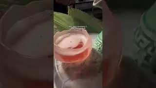 look them up, sooo many more cool cocktails 😳 