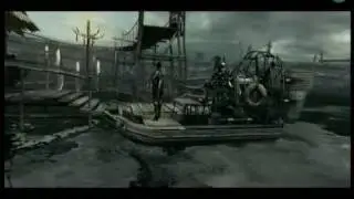 Resident Evil 5 BSAA Emblem Guide Chapter 3-1 (x360a)