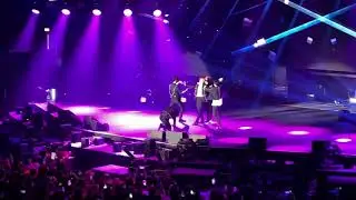 CIX - Jungle HallyuPopFest London 2022
