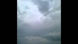 chevron role