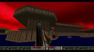 32 Caribbean   Final Doom  TNT   Evilution